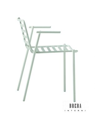 Midj Trampoliere OUT P M Armchair