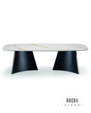 Midj Concave Table