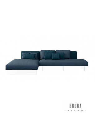 Lago Air 0819 Sofa