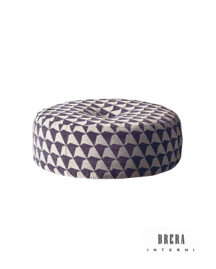 Meridiani Scott Pouf