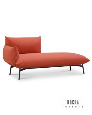 Midj Area DV2 DRM M Lounge Chair