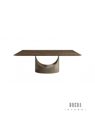 Lago U Wildwood Rectangle Table