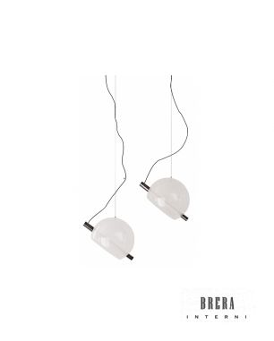 Cattelan Italia Cody Suspension Lamp