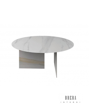 Lago Stratum Round Table