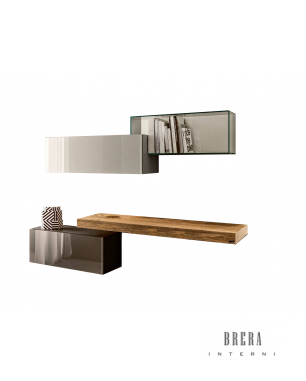 Lago 36e8 Storage