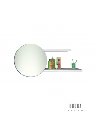 Lago Punto Mirror