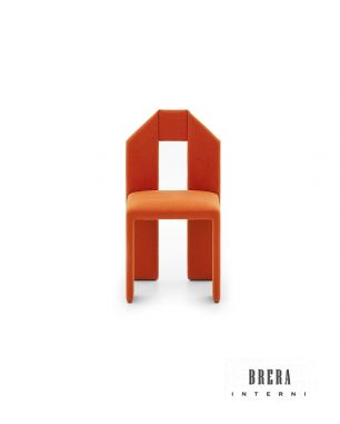 Pierre Frey Ruban FRUBACH046 Chair