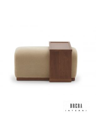 Pierre Frey Verso FVERSPO085 Pouf