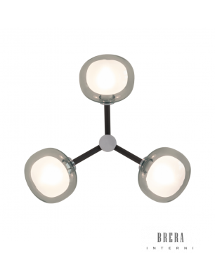 Tooy Nabila 552.73 Wall Lamp