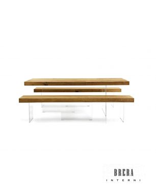 Lago Air Wildwood Bench
