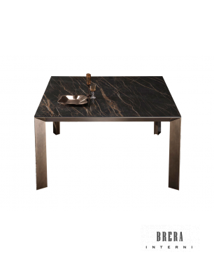 Riflessi Manhattan Ceramic Table