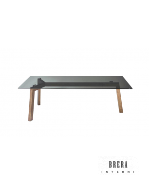 Riflessi Treble Table