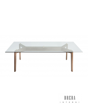 Riflessi Glide Table