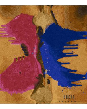 Pierre Frey Yves klein FC 17 Carpet