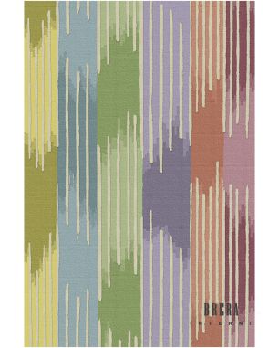 Pierre Frey Rayures Ikat FT264001 Carpet