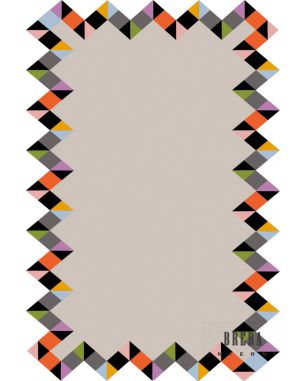 Pierre Frey Astro 1 OT101001  Carpet