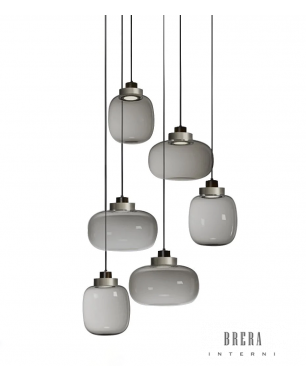 Tooy Legier 557.26 Suspension Lamp