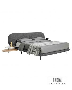 Alf Dafrè Neyõ Bed