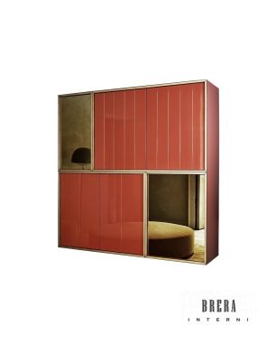 Meridiani Wolfgang Cabinet