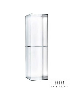 Glas Italia Heigh-Ho Shelf