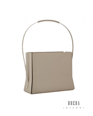 Bonaldo Magazine Rack Bag Medium