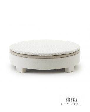 Pierre Frey Rio de Janeiro Bench