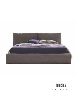 Twils Academy Piuma Bed