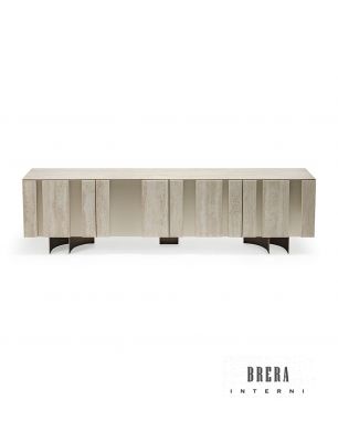 Cattelan Italia Amsterdam Keramik Sideboard