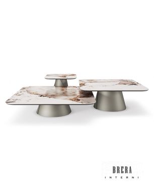 Cattelan Italia Albert Keramik S Table