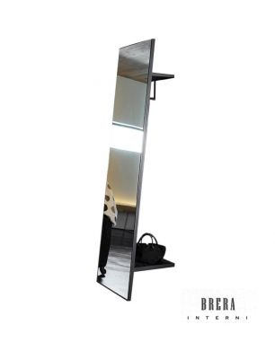 Alf DaFré Haiku Mirror