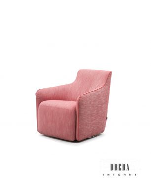 Alf DaFrè Jet-Set Armchair