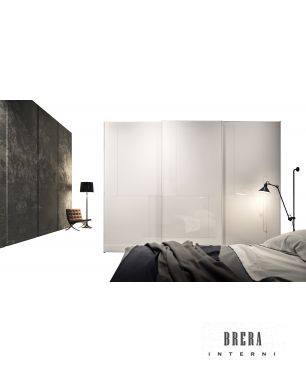 Alf DaFrè Rubic Wardrobe