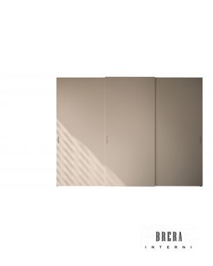 Alf DaFrè Simple Wardrobe