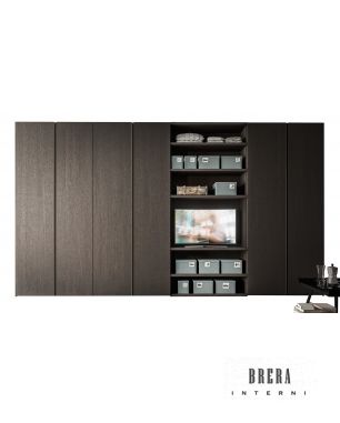 Alf DaFrè Split Wardrobe