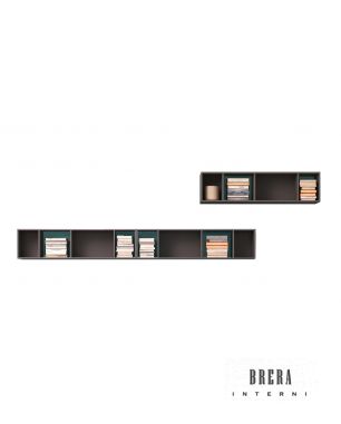 Alf DaFré Versus Shelf