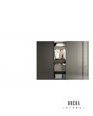 Alf DaFrè Vision Wardrobe