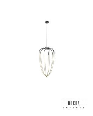 Suspension Lamp Axo Light  Alysoid