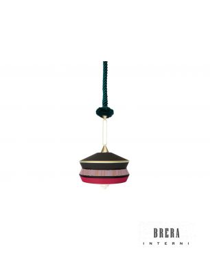 Contardi Calypso Antigua Suspension Lamp