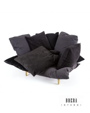Armchair Seletti Comfy