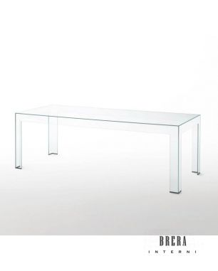 Table Glas Italia Atlantis Rectangular