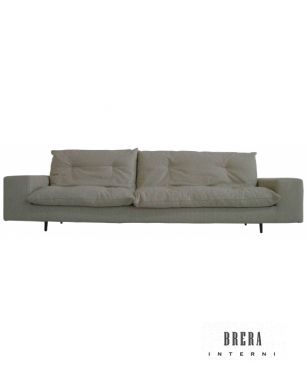 Sofa Bonaldo Avarit Capri Leather