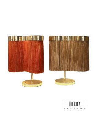 Contardi Arcipelago Lamp