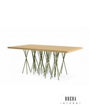 Sedit Bamboo Table