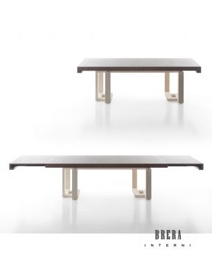 Bauline Fraseggio Table