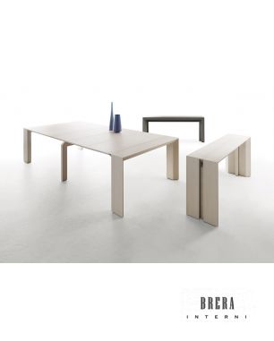 Bauline Minuetto Table
