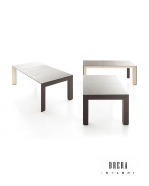Bauline Perspectiva Table