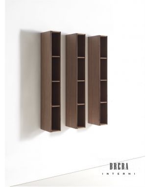 Porada Bayus 7 Bookcase