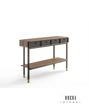 Porada Bayus 8 Console
