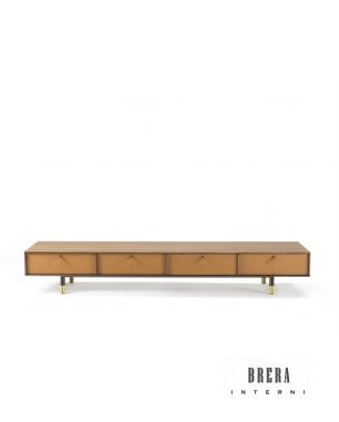 Porada Bayus TV Stand