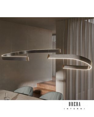 Cattelan Italia Bluebell Chandelier 